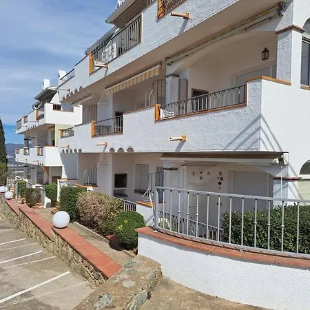 Apartment Jardins Precioso Piscina Vista Al Mar